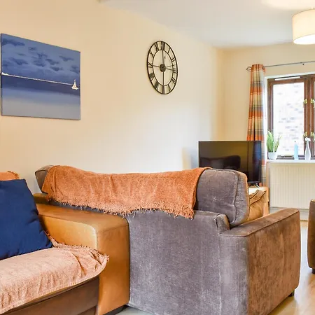 Riverside Holiday home Whitby