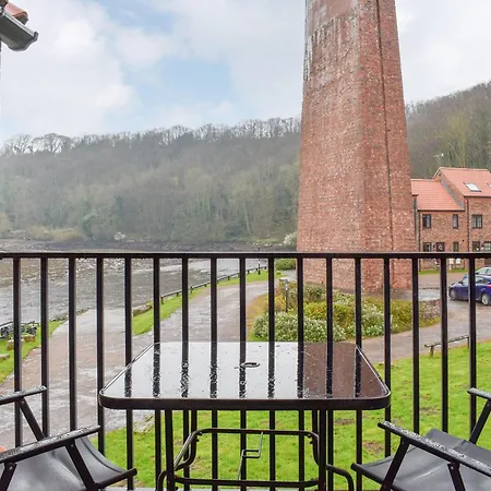 Riverside Whitby
