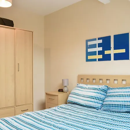 Feriehus Riverside Whitby