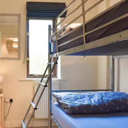 Riverside Holiday home