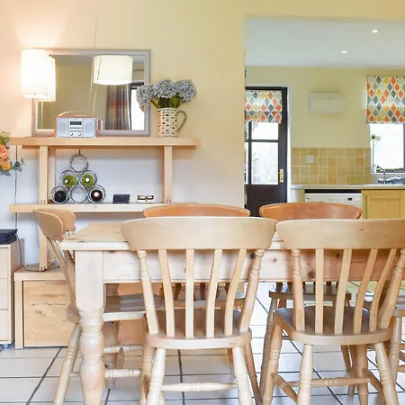 Holiday home Riverside Whitby