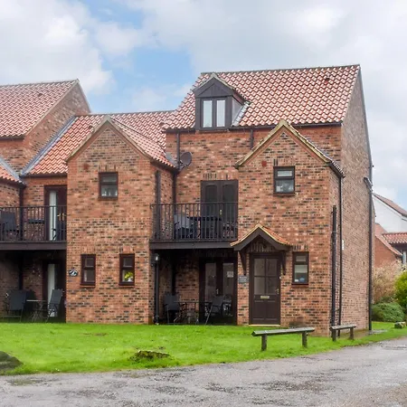 Riverside Holiday home Whitby