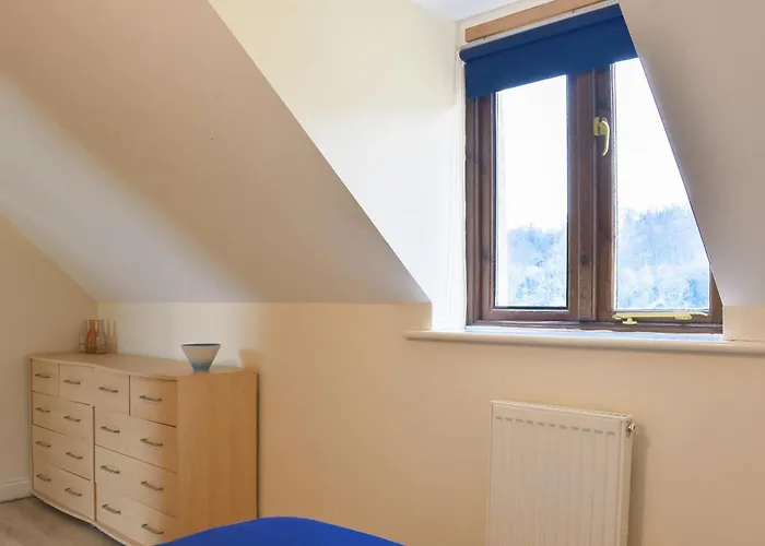 Hébergement de vacances Riverside