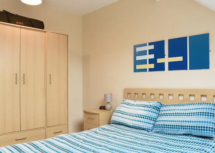 Hébergement de vacances Riverside Whitby