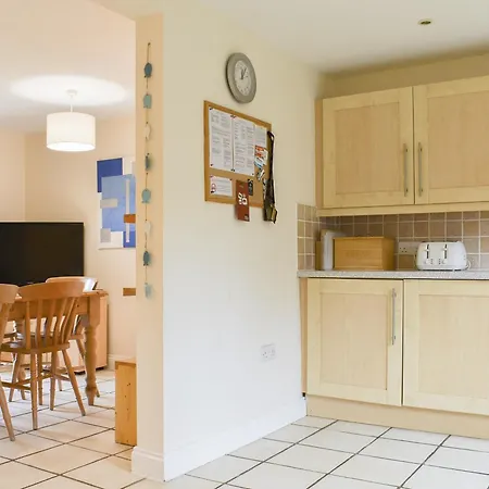 Σπίτι διακοπών Riverside *